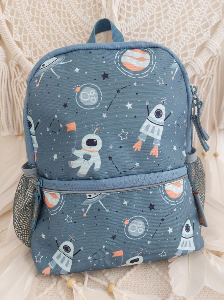 Kids backpack Universe