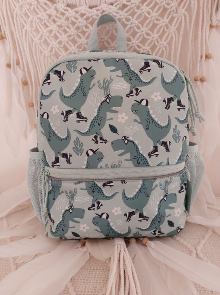 Children’s backpack Dino