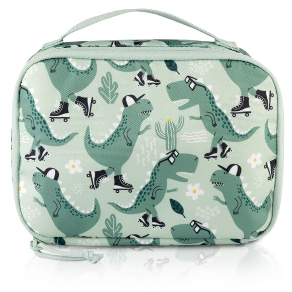 Kinder Thermotasche / Lunchtasche Dinosaurier