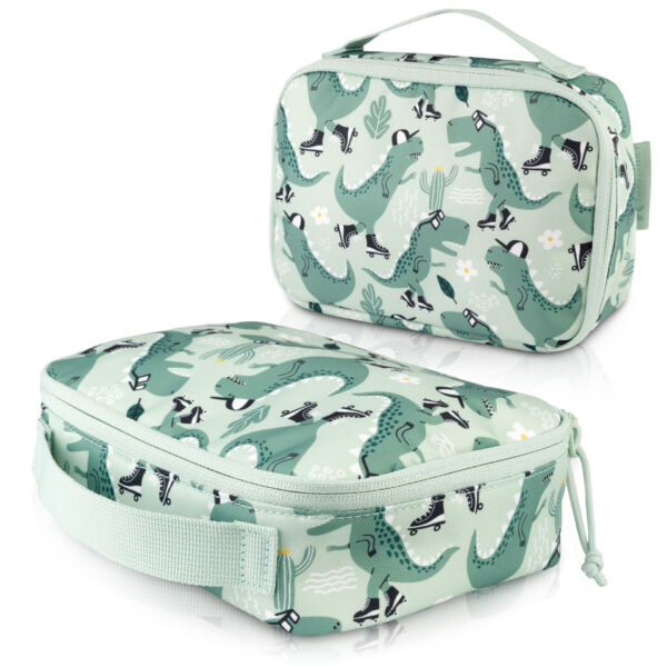 Sac isotherme pour enfants Dinosaure