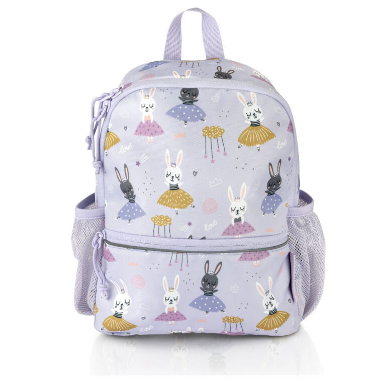 Kinderrucksack Ballerina