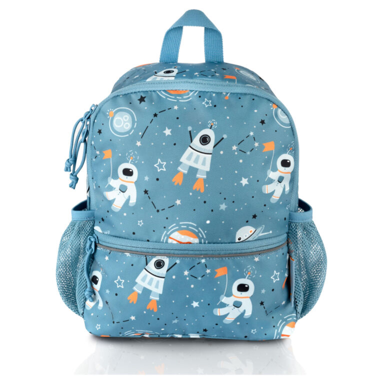 Kinderrucksack Weltall