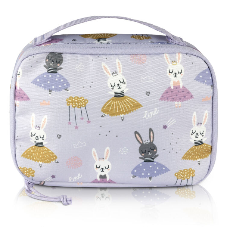 Kinder Thermotasche Ballerina