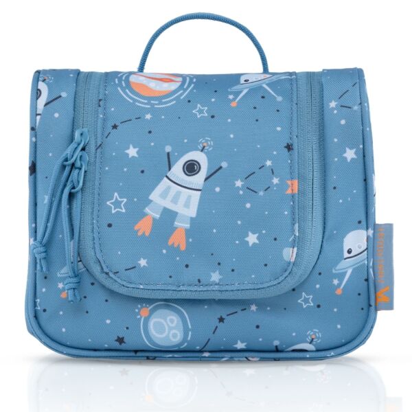 Trousse de toilette enfant Espace