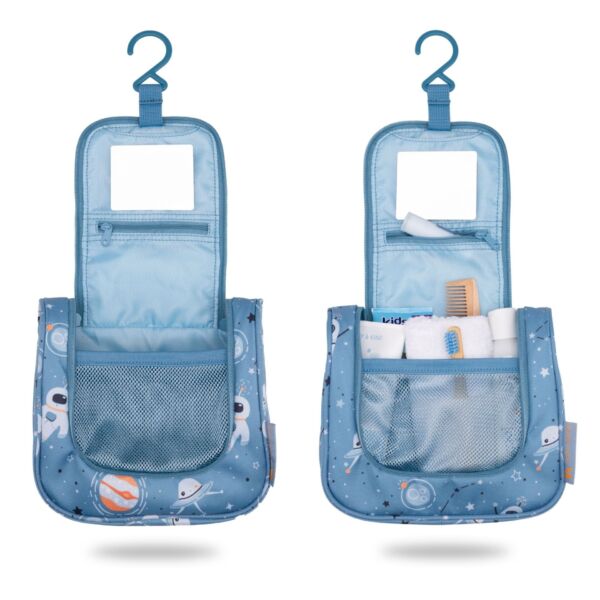 Kinder Kulturtasche Weltall