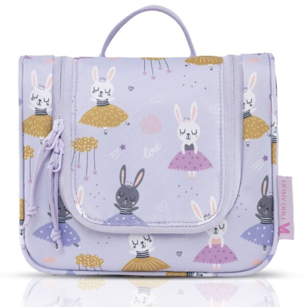 Kinder Kulturtasche Ballerina