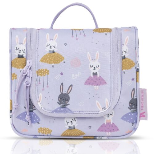 Kinder Kulturtasche Ballerina