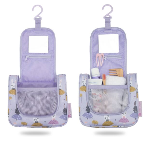 beauty case per bambini Ballerina