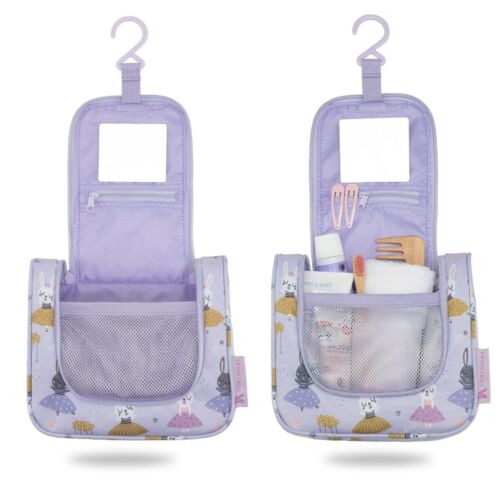 Kinder Kulturtasche Ballerina