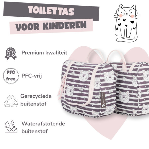 Kindertoilettas Kat