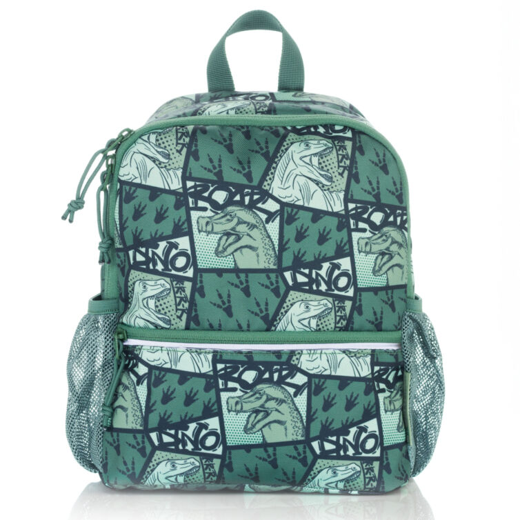 Kinderrucksack Dino 2