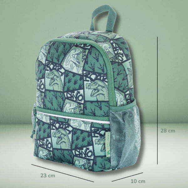 Sac à Dos Enfant Dino 2