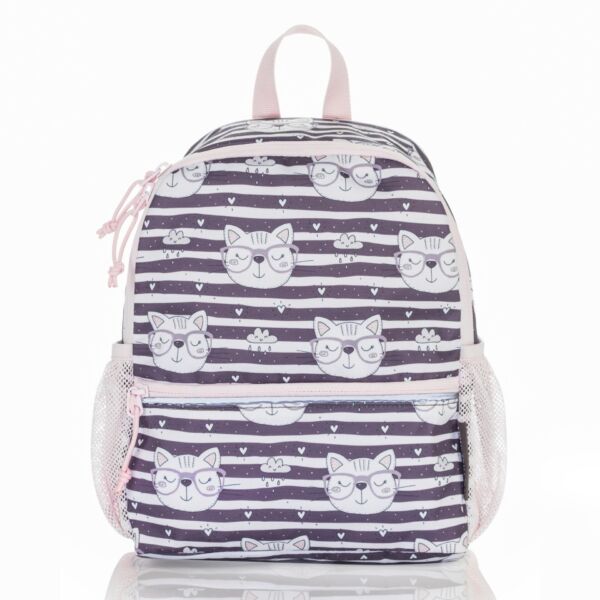 Sac à dos enfant Chat