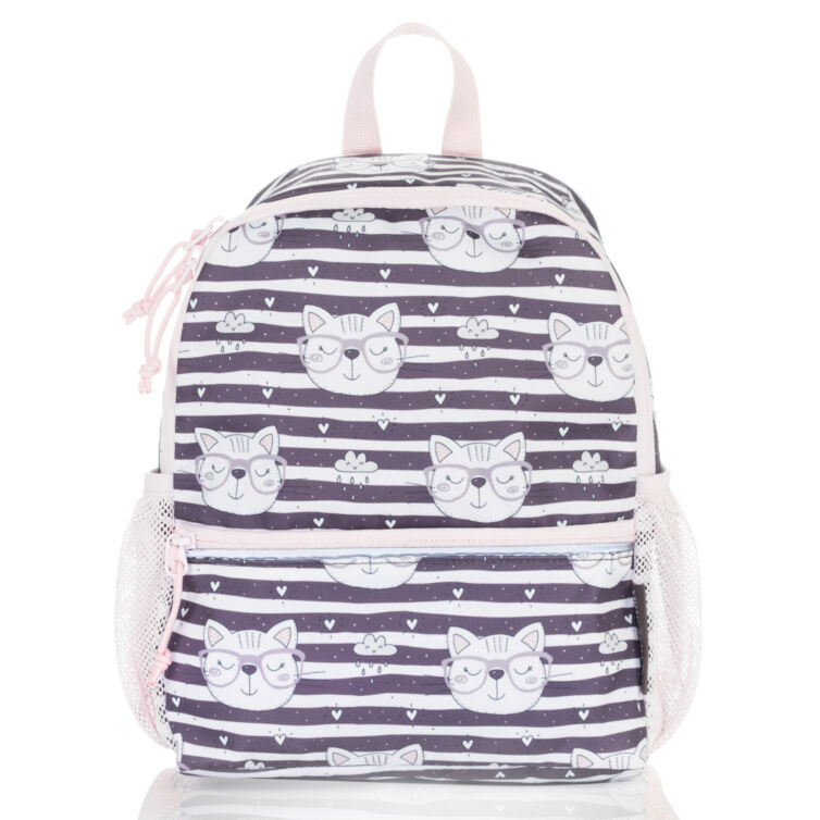 Kinderrucksack Katze