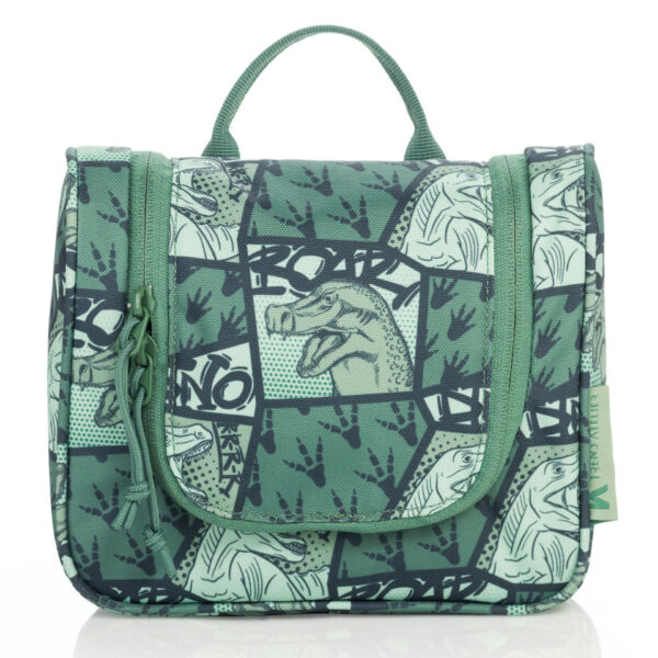 Beauty case per bambini Dino 2