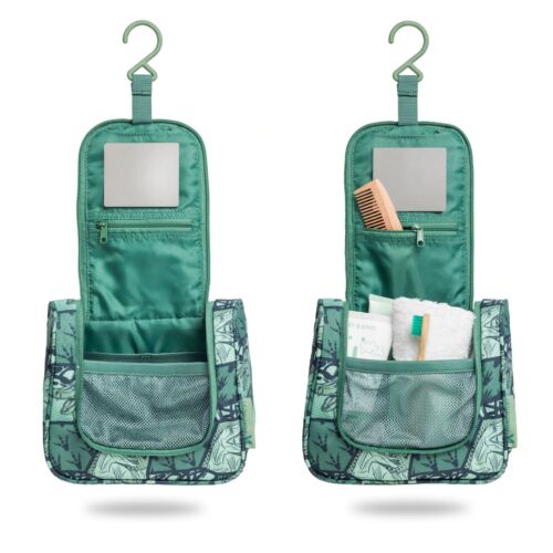 Kinder Kulturtasche Dino 2