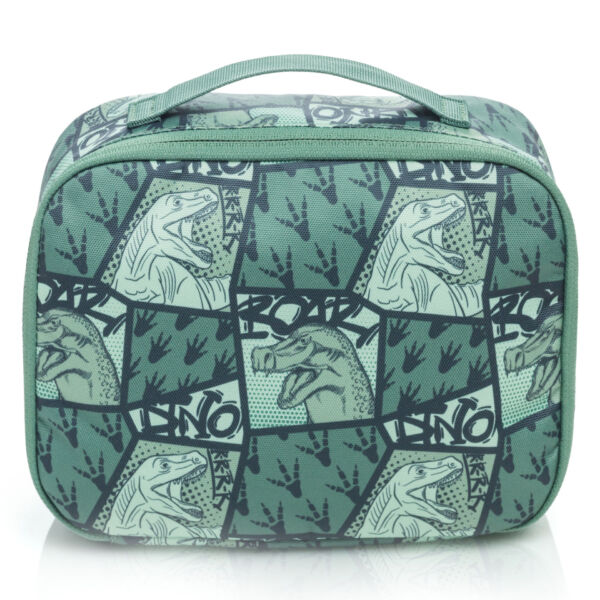 Kinder Lunchtasche Dino 2