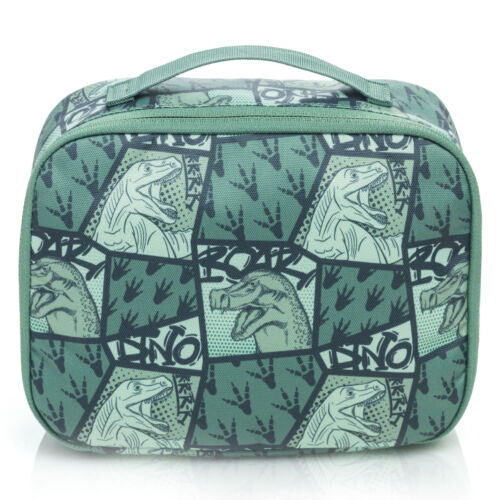 Kinder Lunchtasche Dino 2