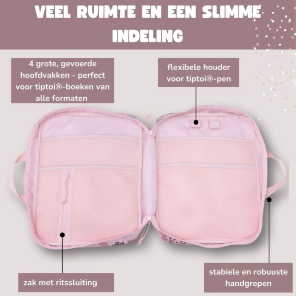 Kinderboekentas Lama
