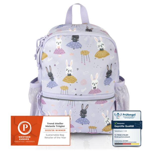 Kinderrucksack Ballerina