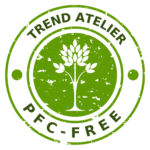 Logo PFC-free